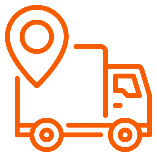 Carga Completa Servicios (FTL)