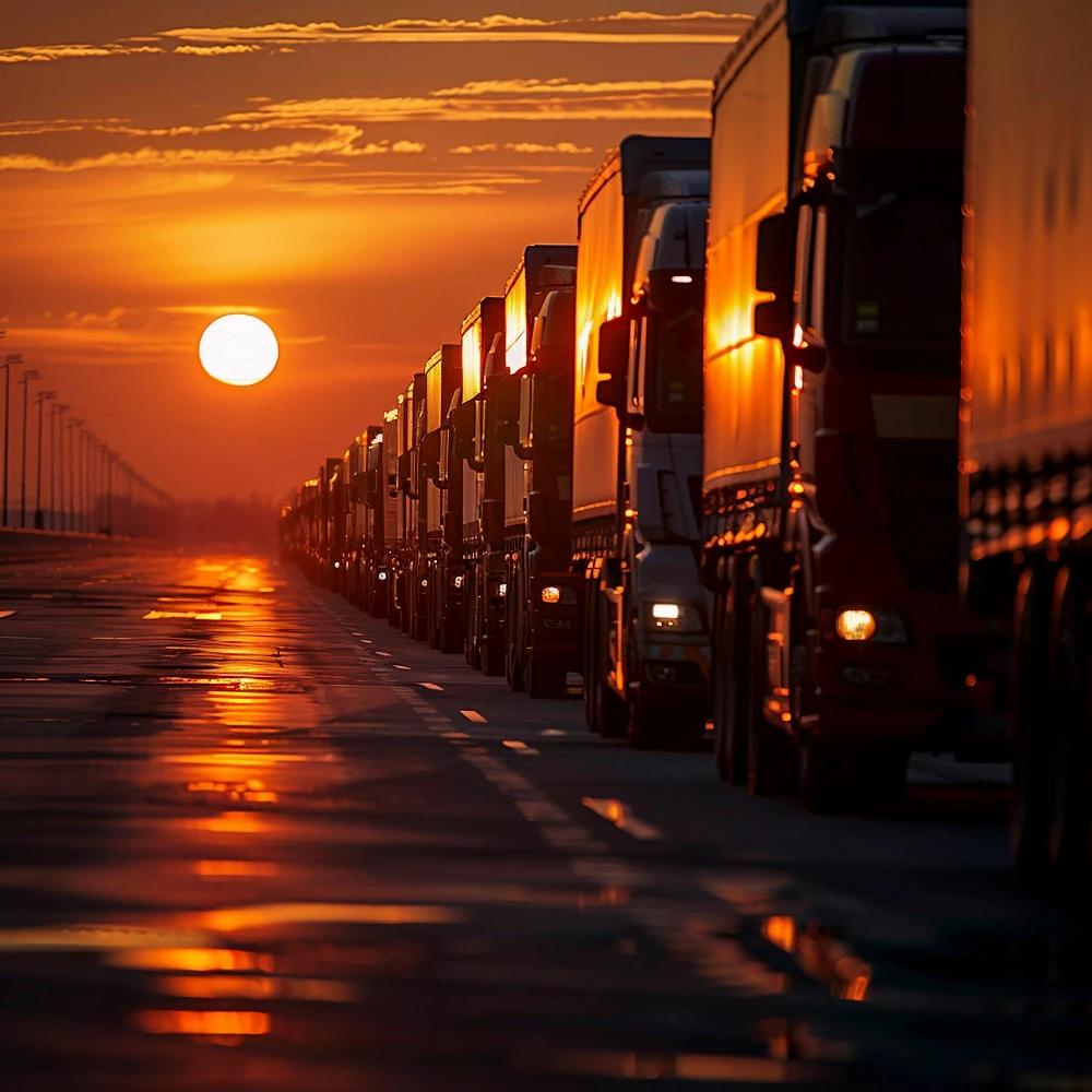Atardecer