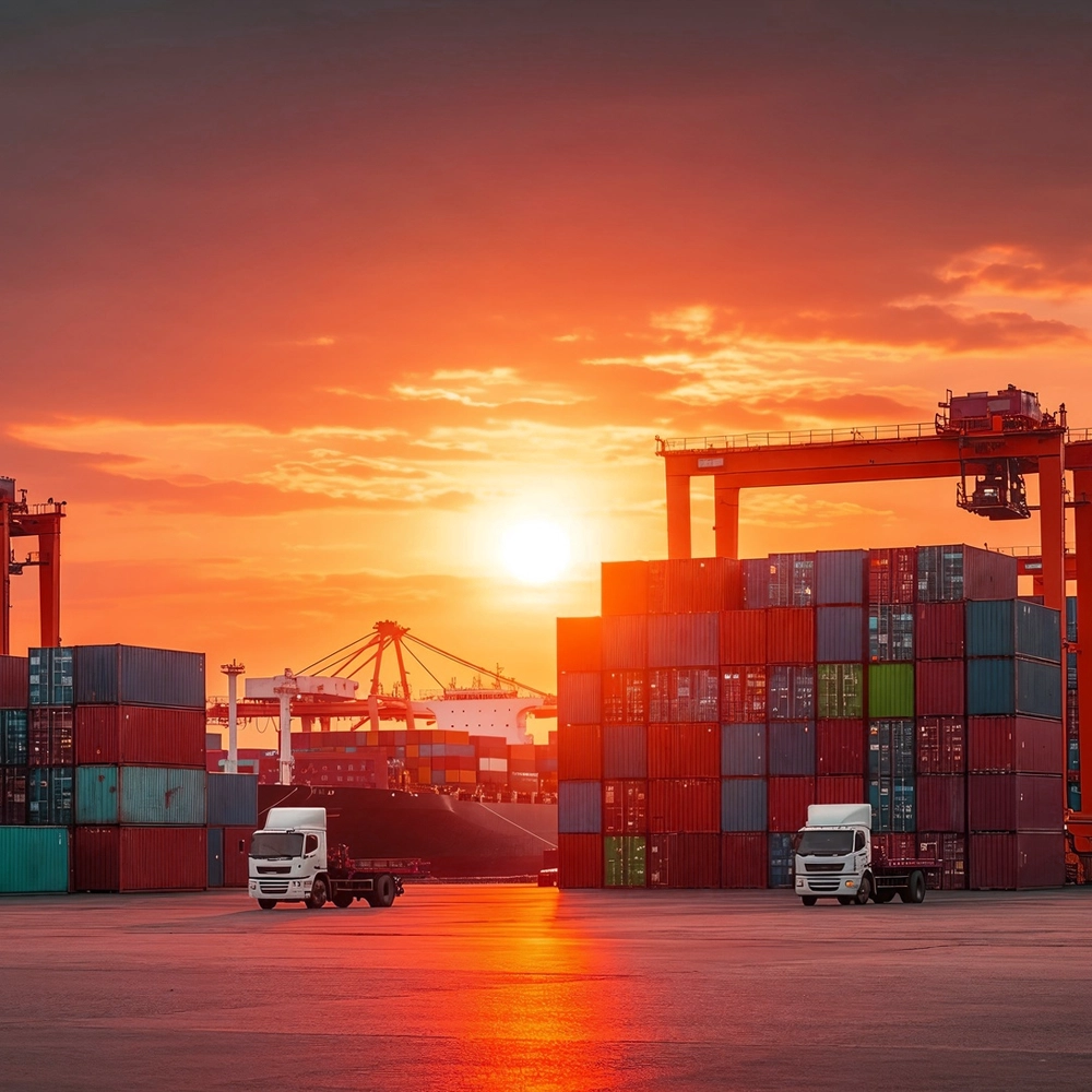 Precios de transporte transparentes y competitivos