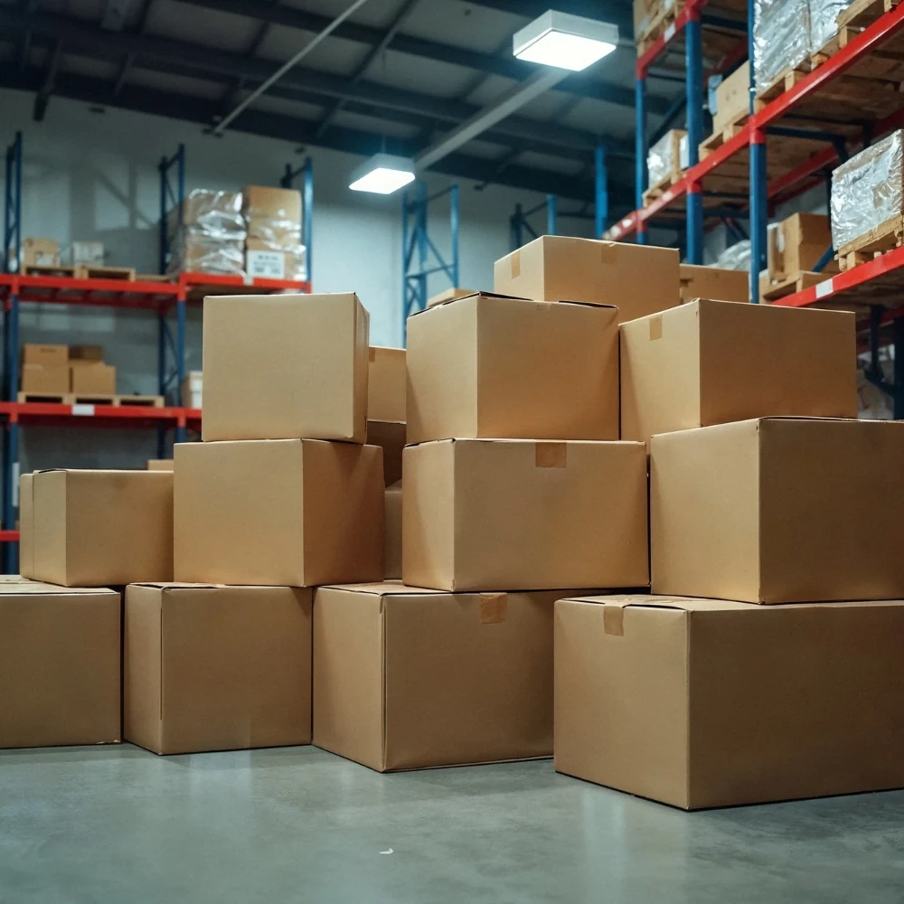 Grupaje Consolidación (LTL)